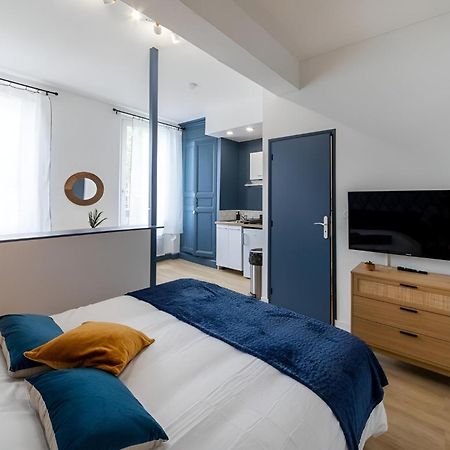 L'Elegant, Charmant Studio Hyper Centre Gare 800M Agen Zewnętrze zdjęcie