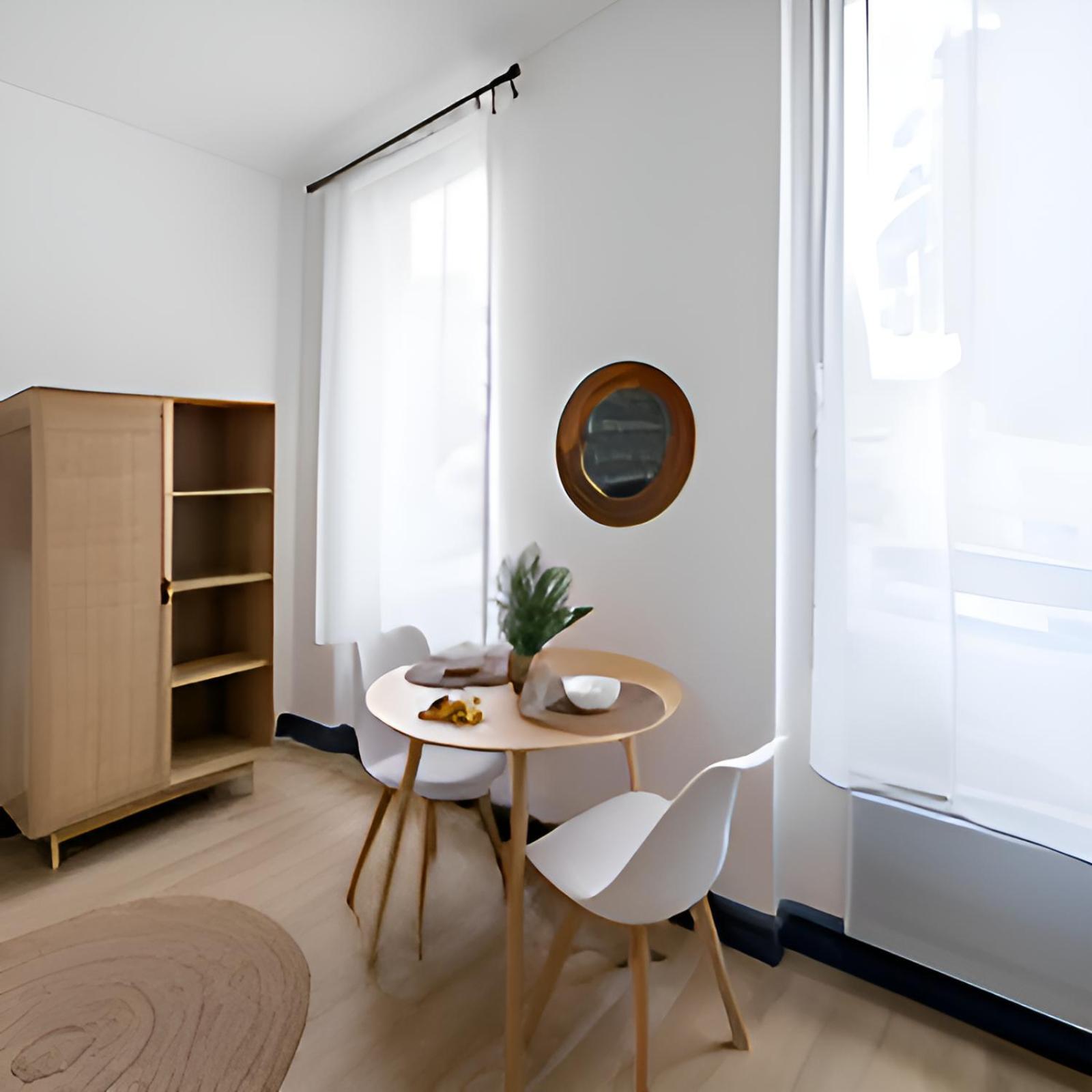 L'Elegant, Charmant Studio Hyper Centre Gare 800M Agen Zewnętrze zdjęcie