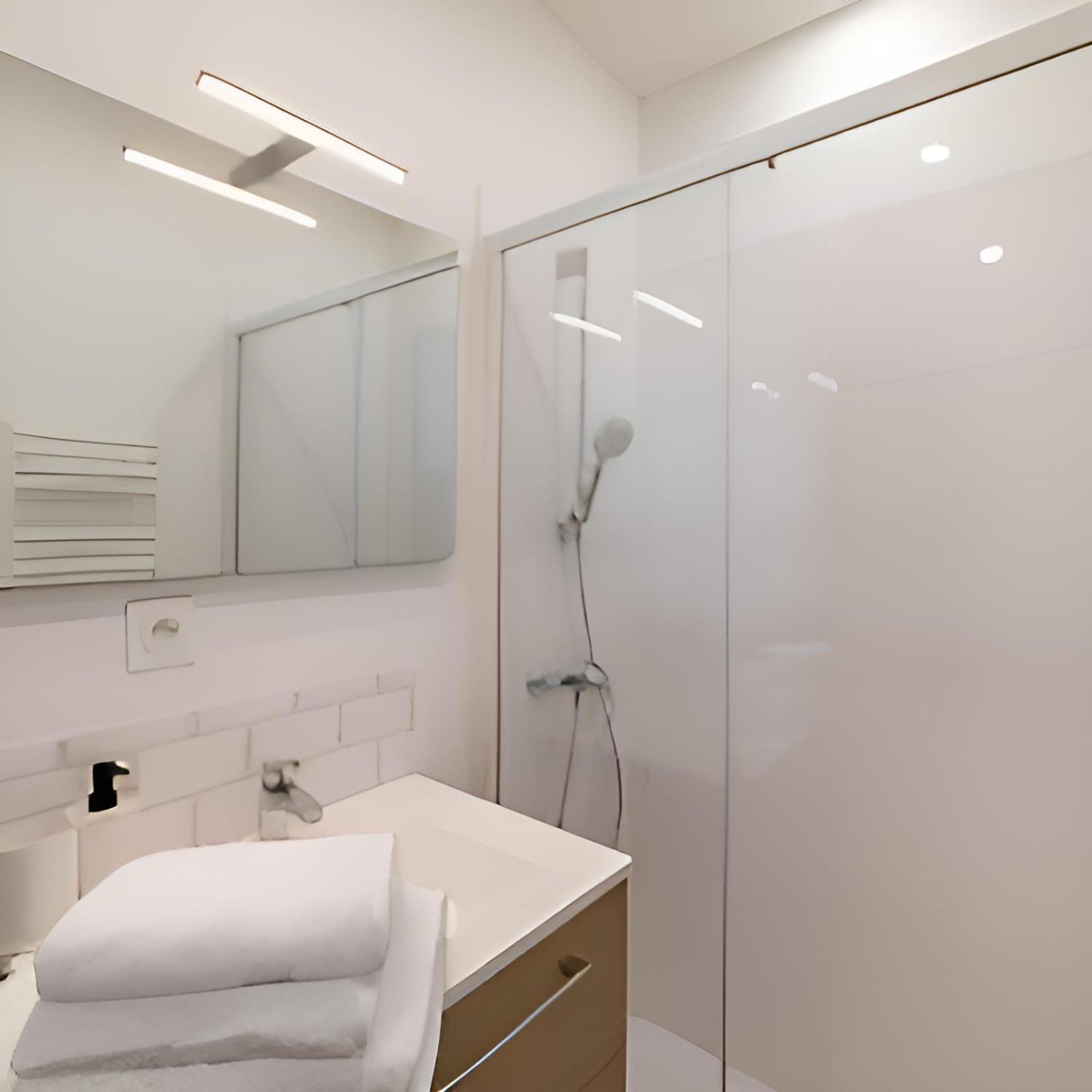 L'Elegant, Charmant Studio Hyper Centre Gare 800M Agen Zewnętrze zdjęcie